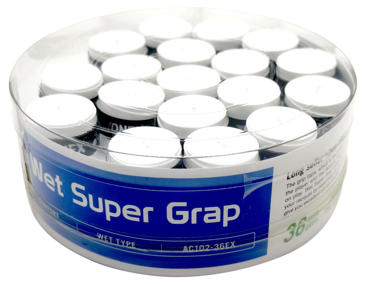 Overgrip Yonex Wet Super Grap - #2