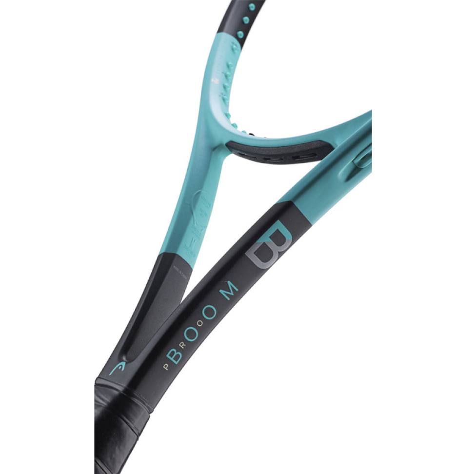 Raquete de Tênis Head Boom MP - #3