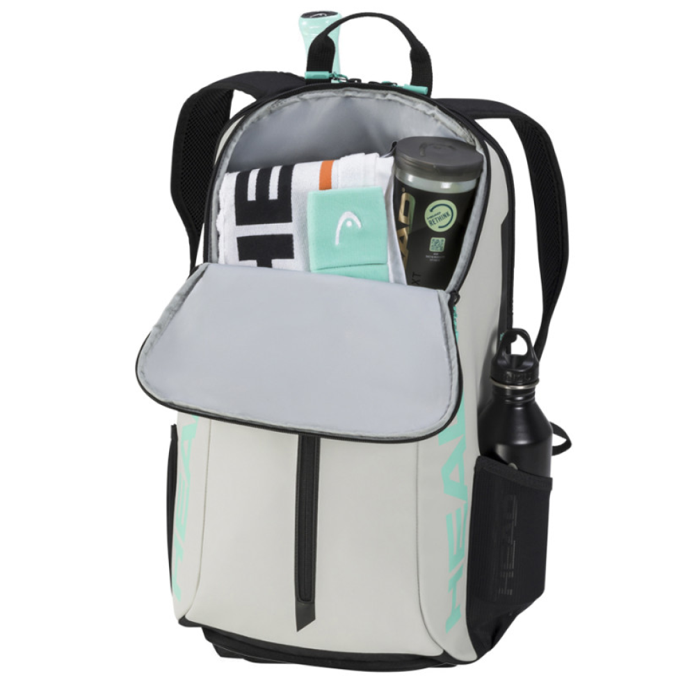 Mochila Head Tour - Cinza - #2