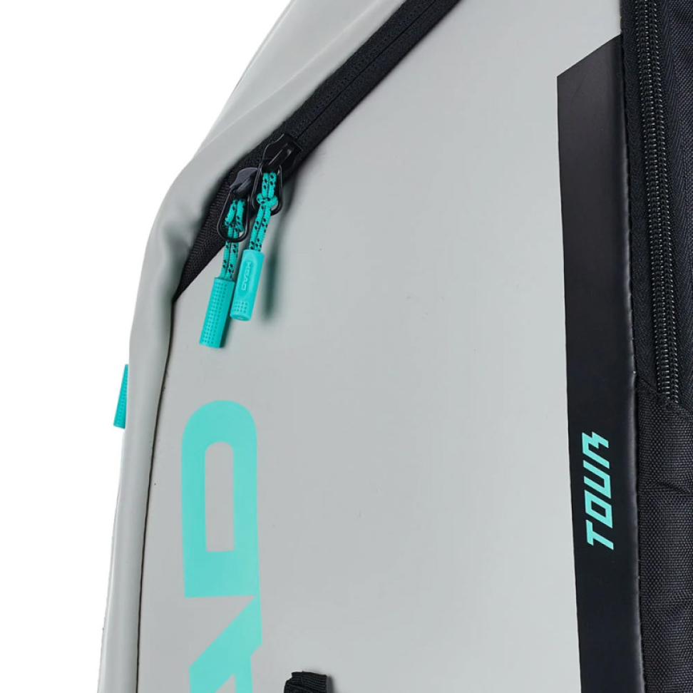 Mochila Head Tour - Cinza - #4