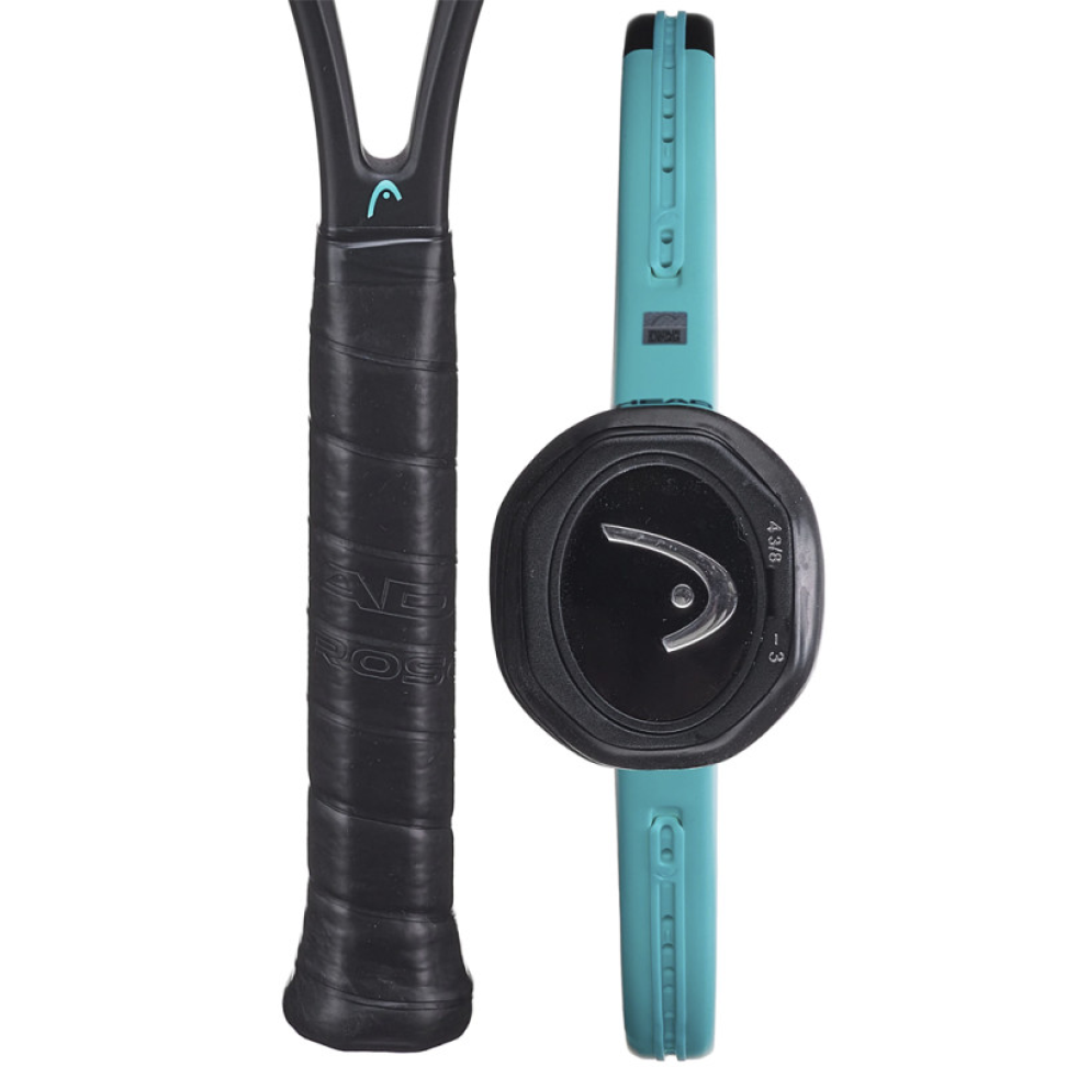 Raquete de Tênis Head Boom MP - #5