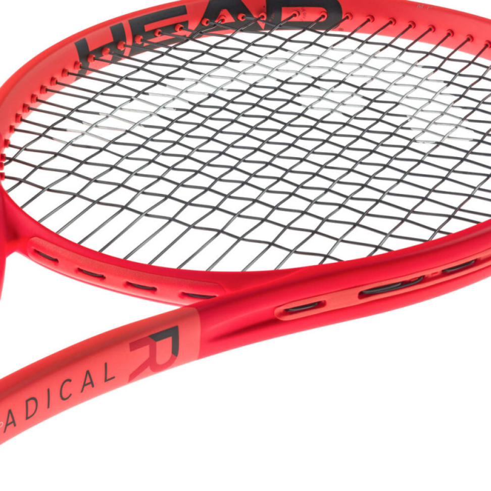 Raquete de Tênis Head Radical Pro NEW - #6