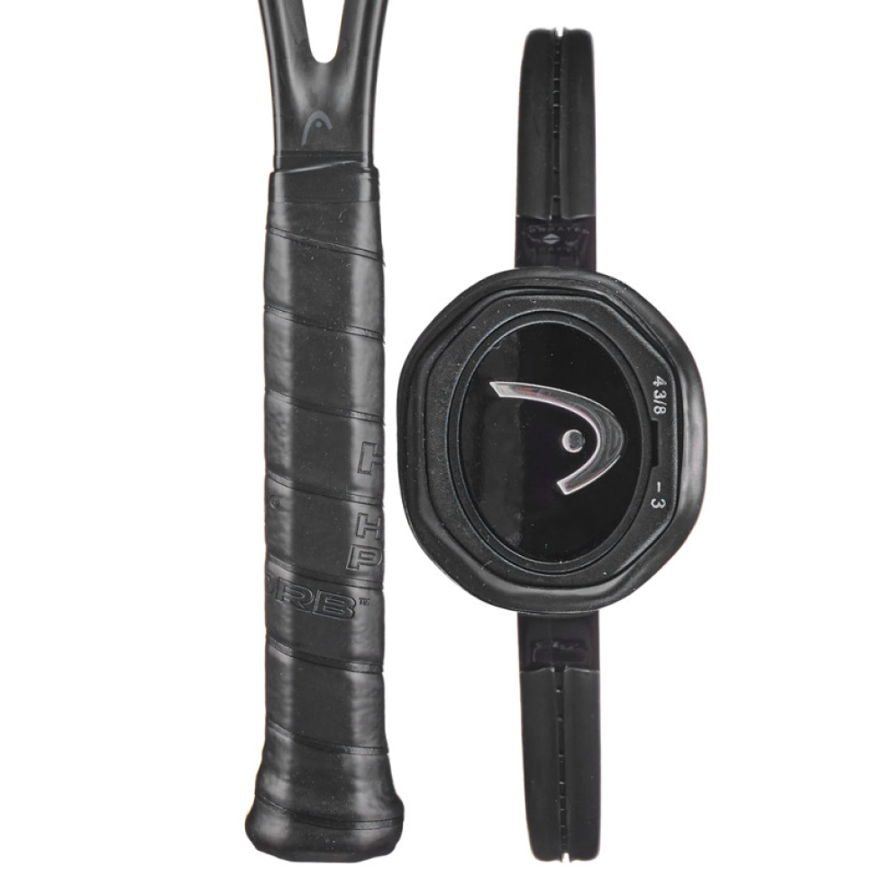 Raquete de Tênis Head Prestige Tour - #4