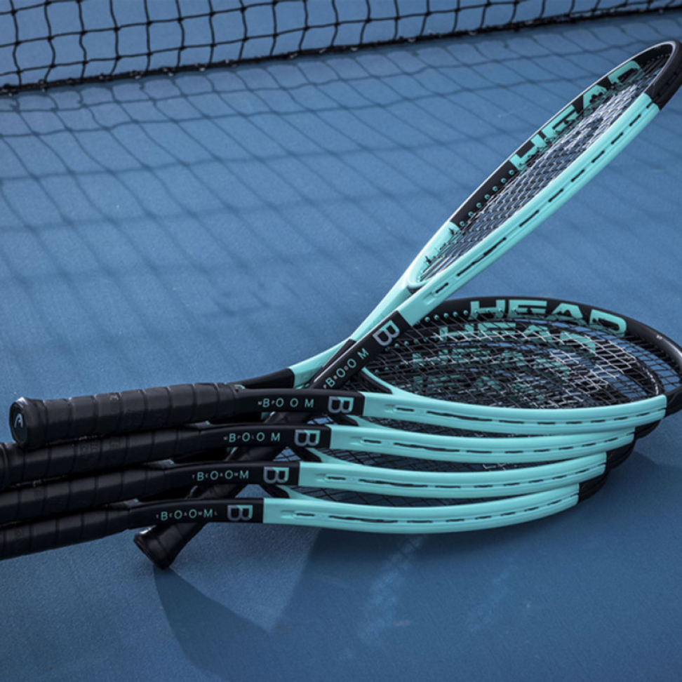Raquete de Tênis Head Boom MP - #6