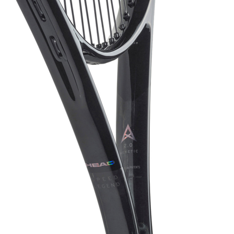 Raquete de Tênis Head Speed Pro Legend - #1