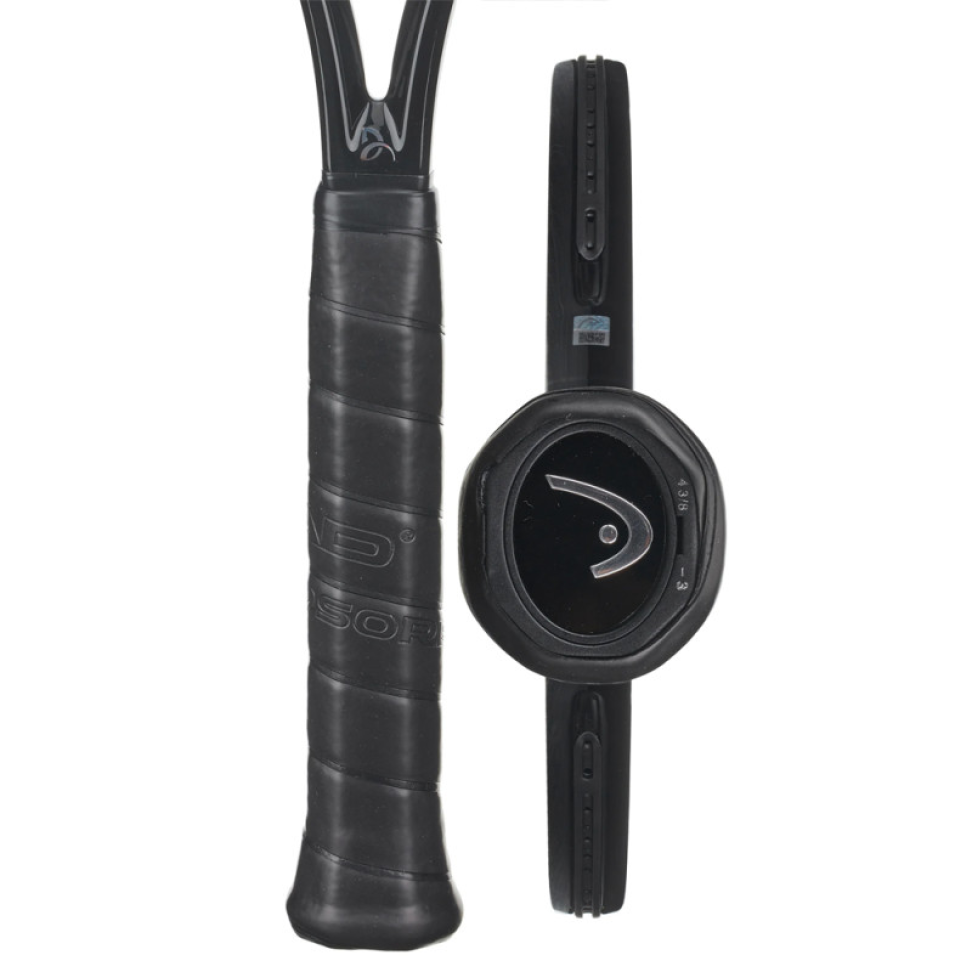 Raquete de Tênis Head Speed MP Legend - #3