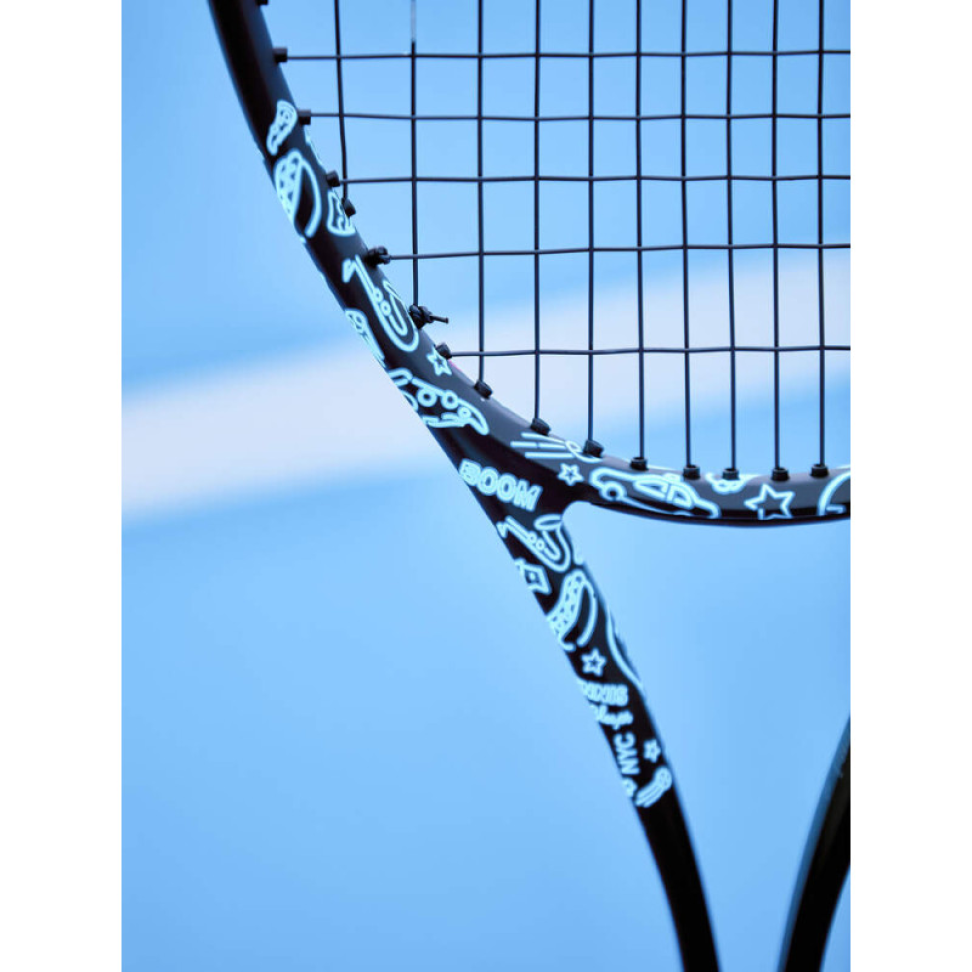 Raquete de Tênis Head Boom MP Neon - #1