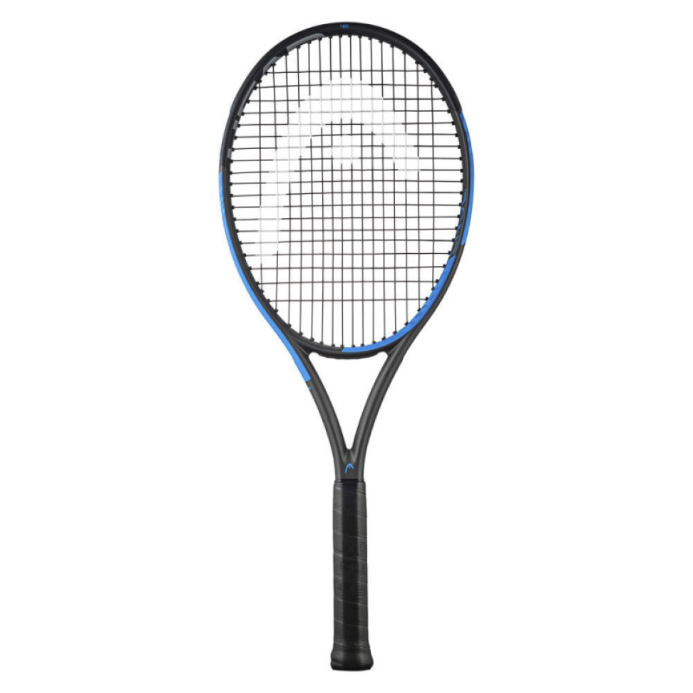 Raquete de Tênis Head IG Challenge MP Encordoada - Azul - #2