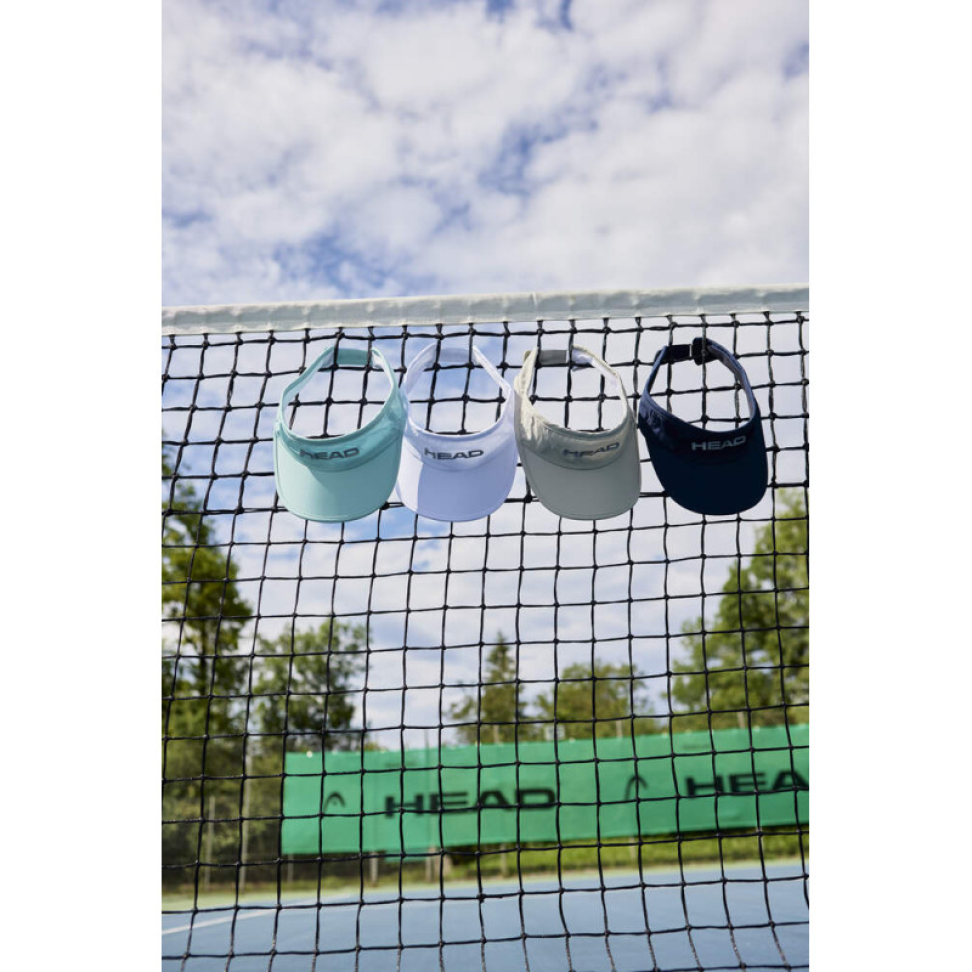 Viseira Head Pro Player - Aqua - #2