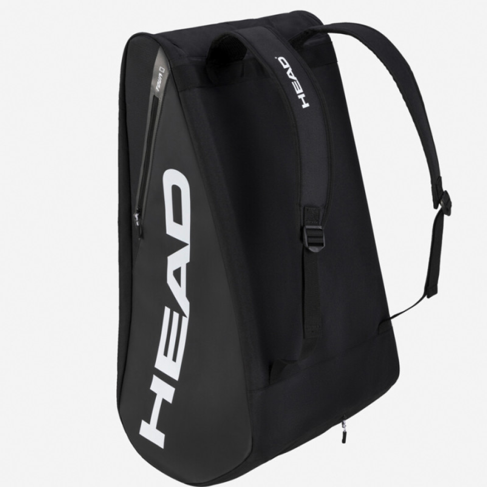 Raqueteira Head Tour XL - Preta - #2