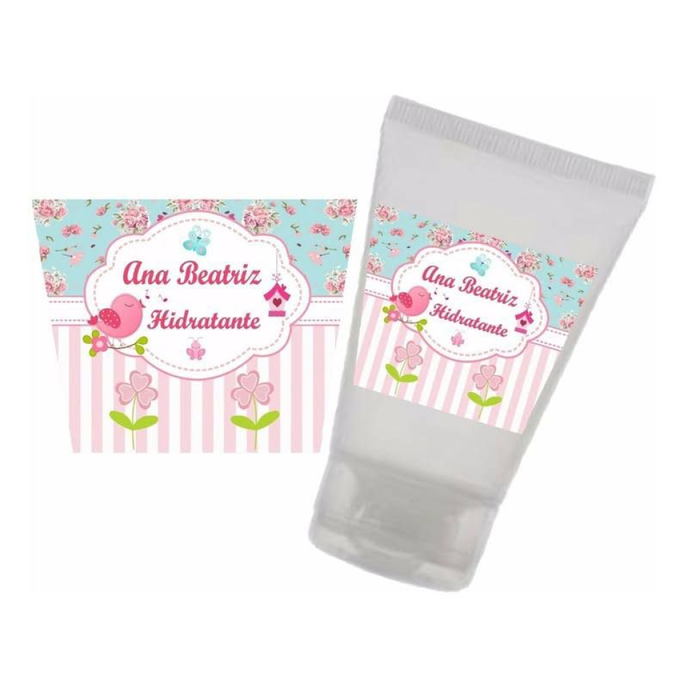 Bisnaga Personalizada 30ml - #8