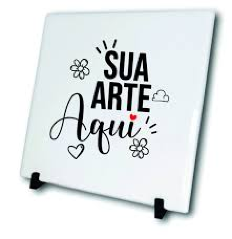 Azulejo 20x20 personalizado - #3