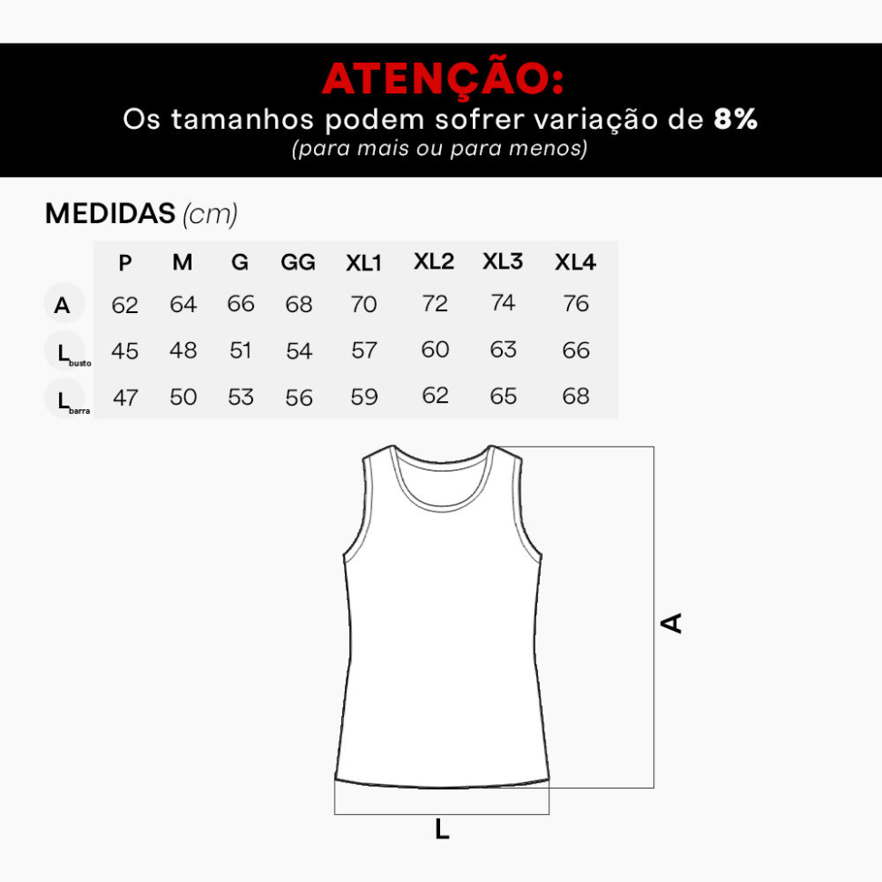 ABADA  Dry Fit feminino Personalizada - #3