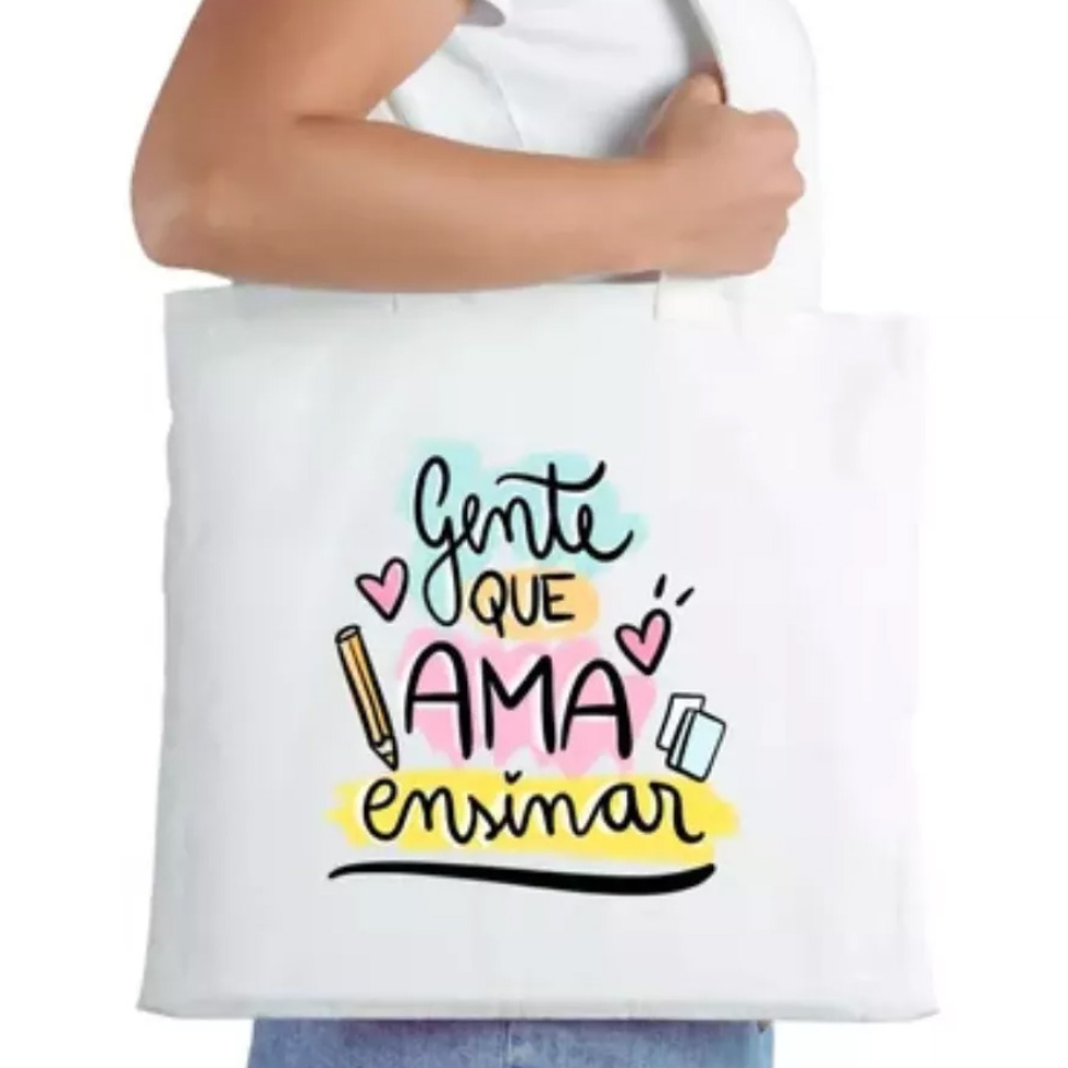 Bolsa Ecobag - #6