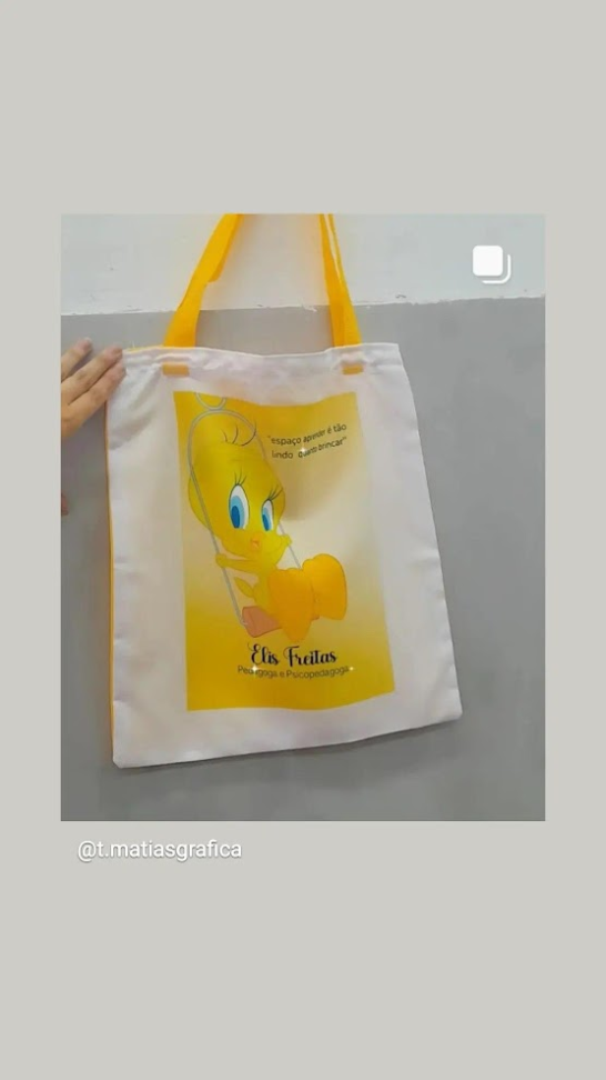 Bolsa Ecobag - #2