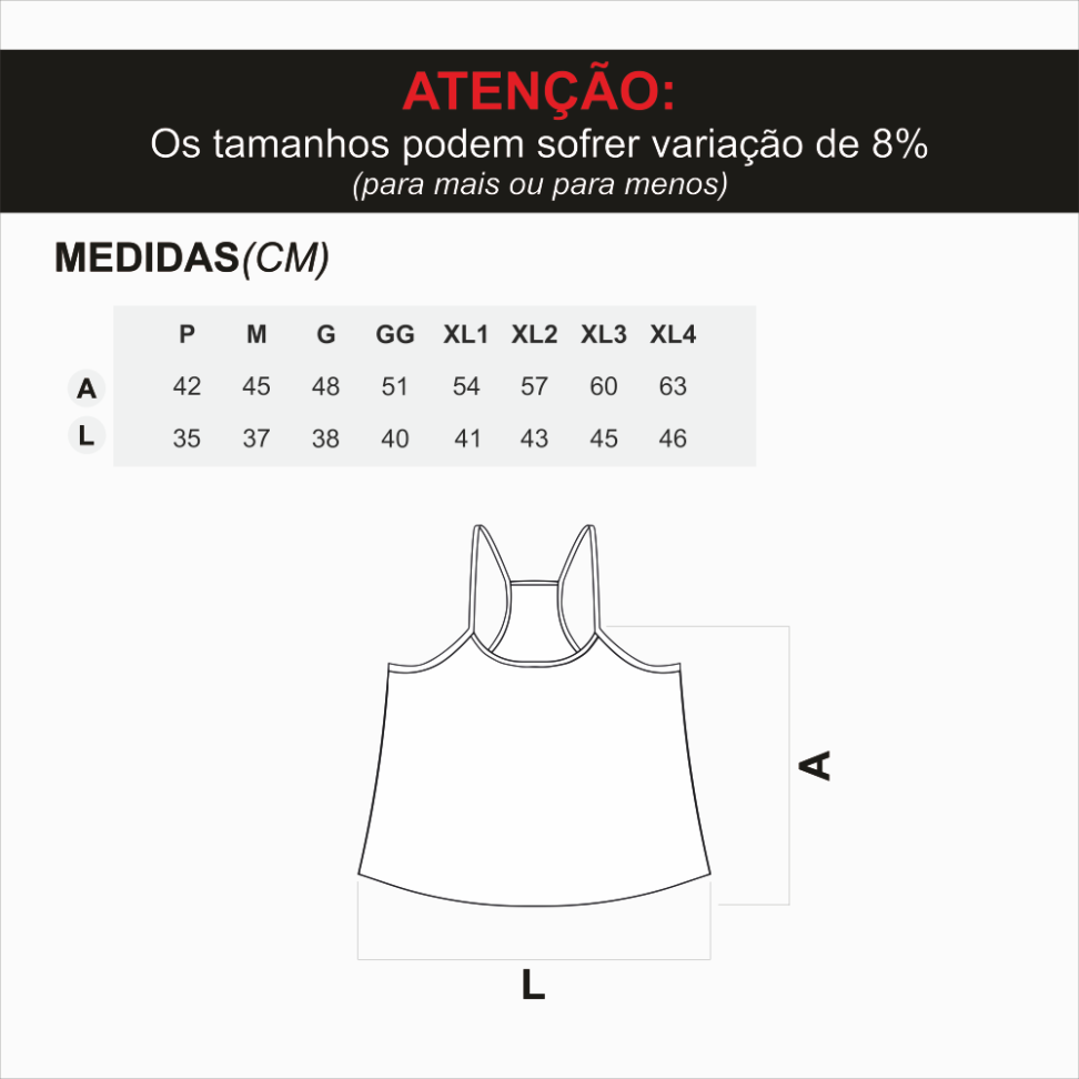 REGATA DE ALCINHA   Dry Fit feminina Personalizada - #3