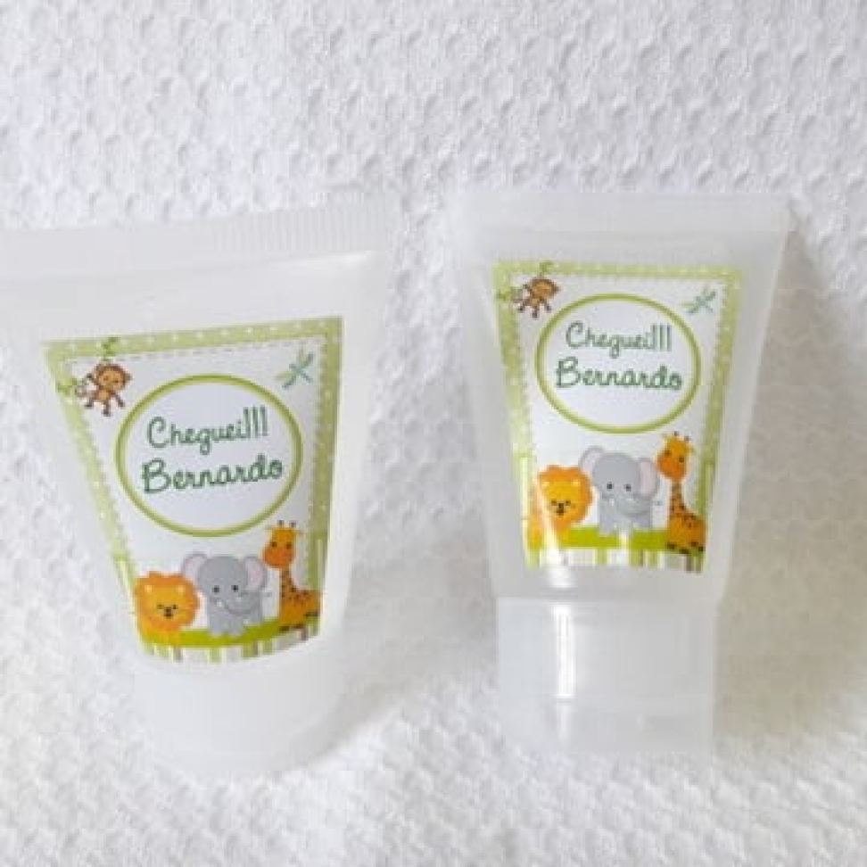Bisnaga Personalizada 30ml - #7