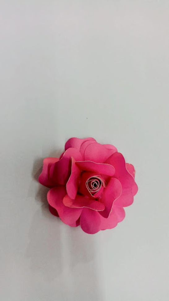 Flores mod 3-   3d para topo - #2