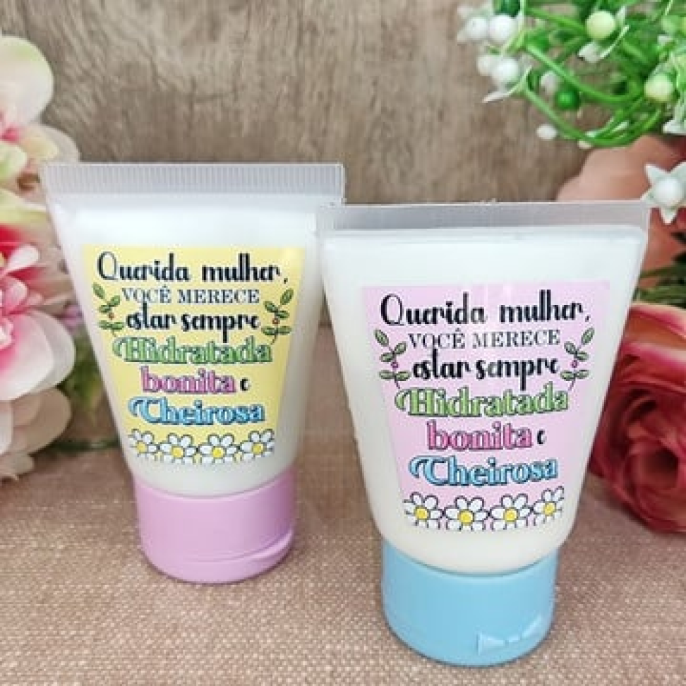 Bisnaga Personalizada 30ml - #2