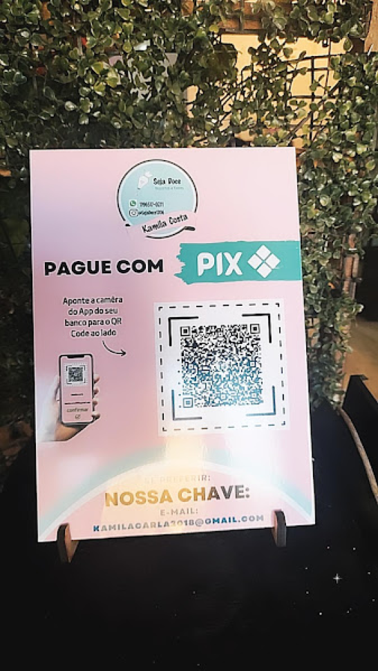 Placa MDF 10x15 - #6