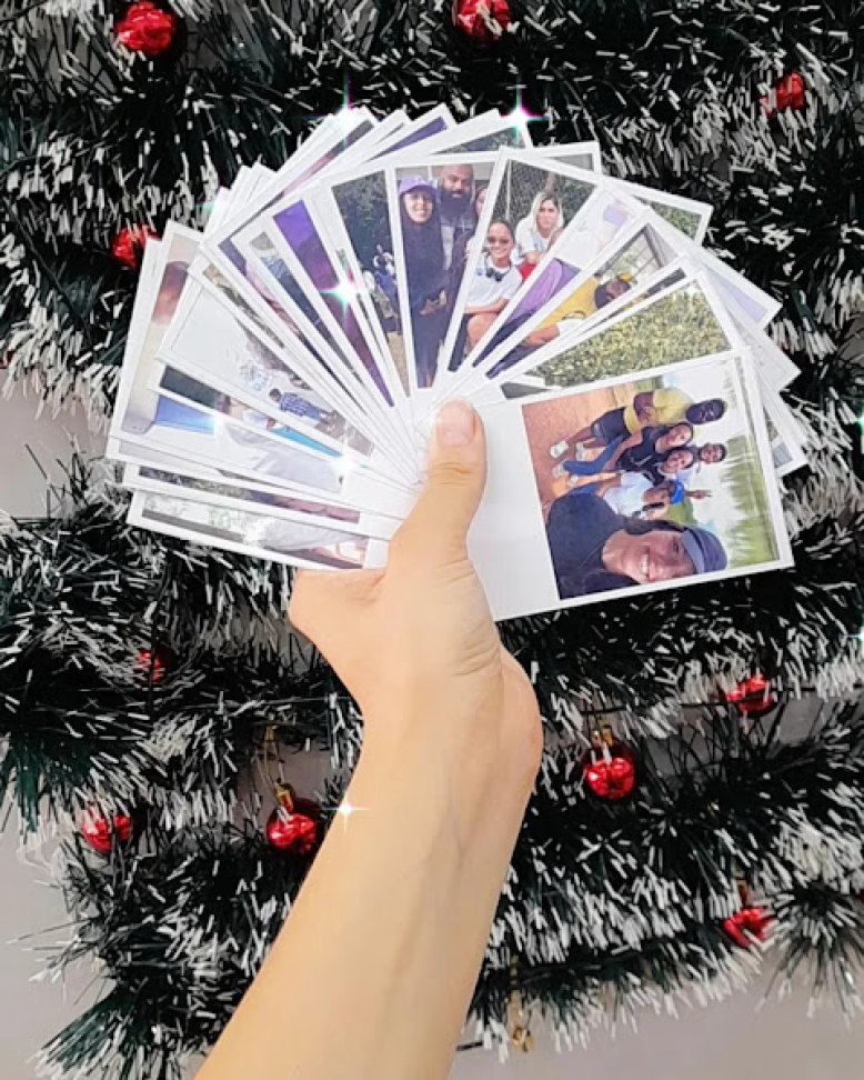 Polaroides -  tam 10x7 (sem frase) - #4