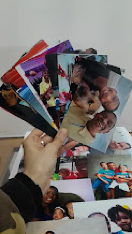 Impressão A4 Em papel Fotografico 180g - #5