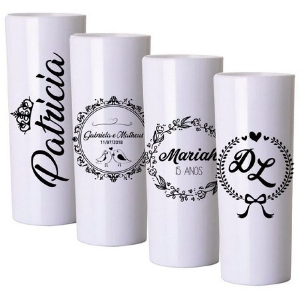Long drink Personalizado (Leitoso) - #4