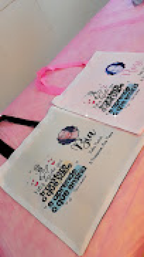 Bolsa Ecobag - #3
