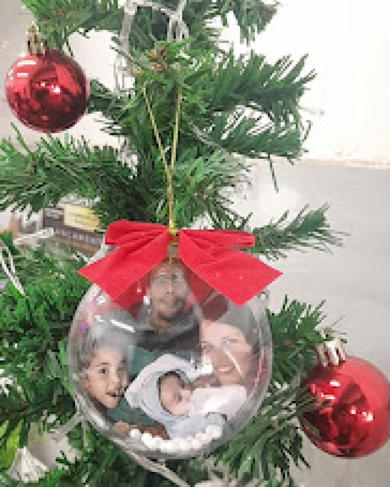 BOLINHA DE NATAL - #9