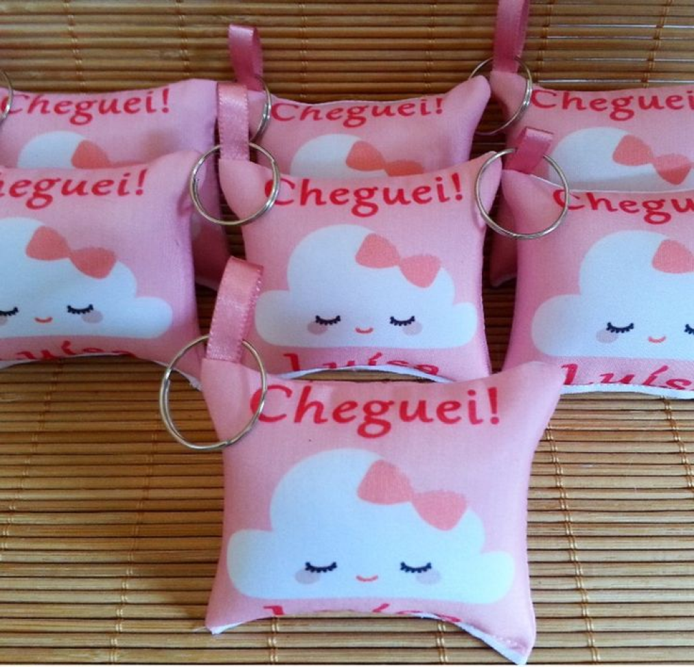 Almochaveiro personalizado - #4