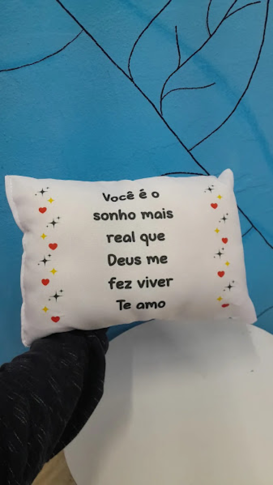 Almofada 20x30 - #2