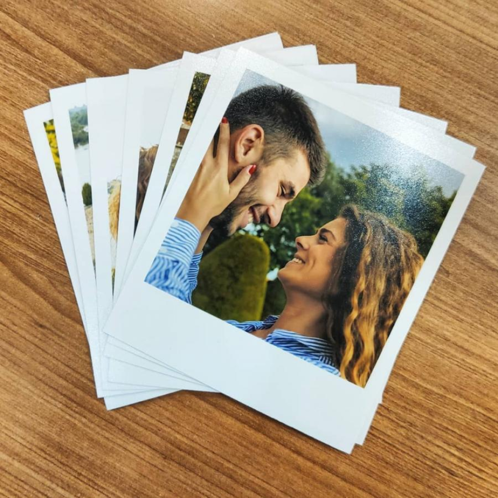 Polaroides -  tam 10x7 (sem frase) - #2