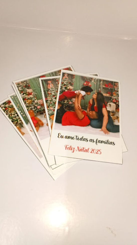 Polaroides -  tam 10x7 (Com frase) - #3