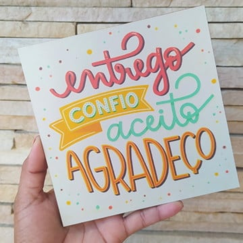 Placa MDF 20x20 - #2