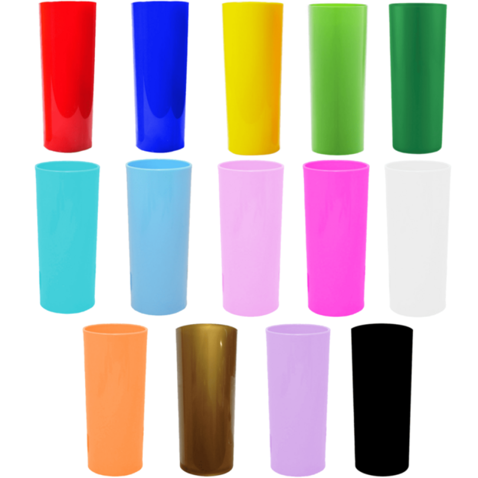 Long drink Personalizado (Leitoso) - #5