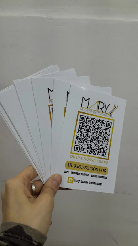 Impressão A4 Em papel Fotografico 180g - #4