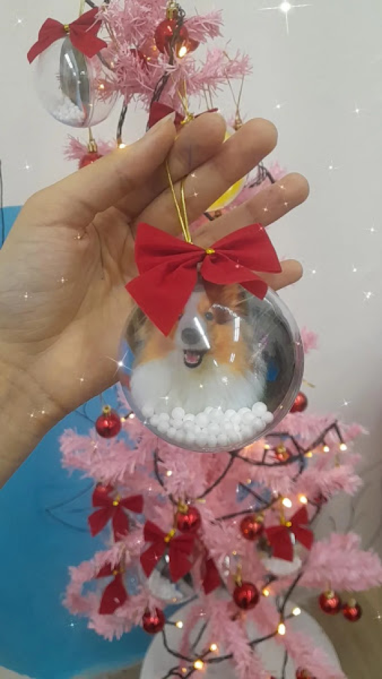 BOLINHA DE NATAL - #2