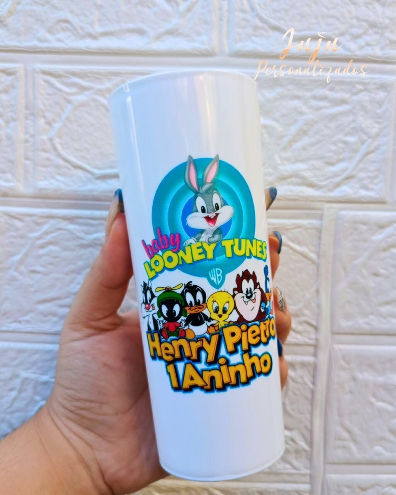 Long drink Personalizado (Leitoso) - #3