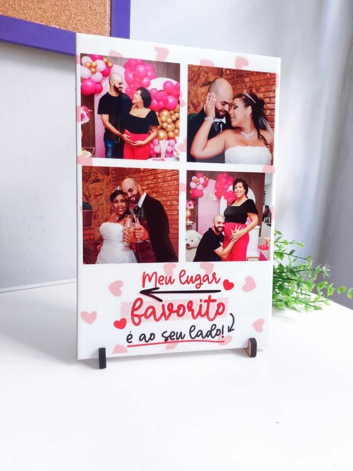 Azulejo 20x30 personalizado - #2