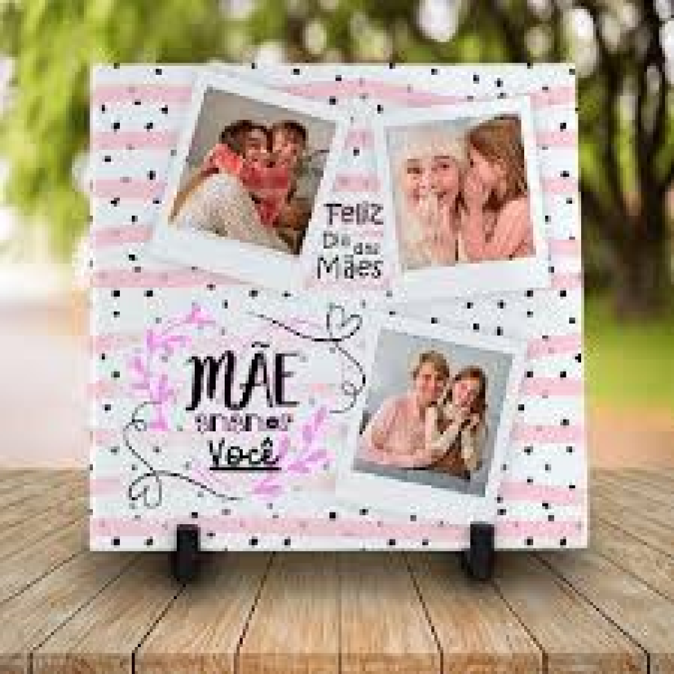 Azulejo 15x15 personalizado - #2