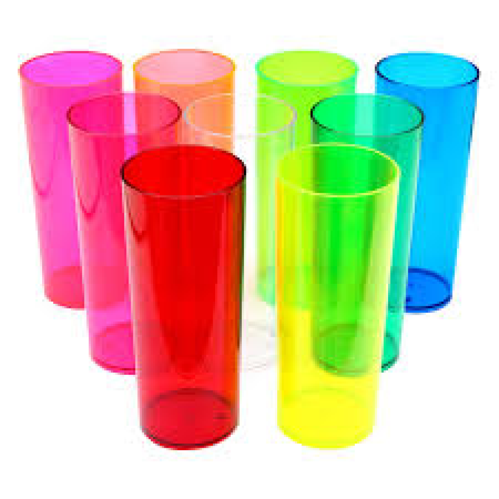 Long drink Personalizado (Transparente) - #3
