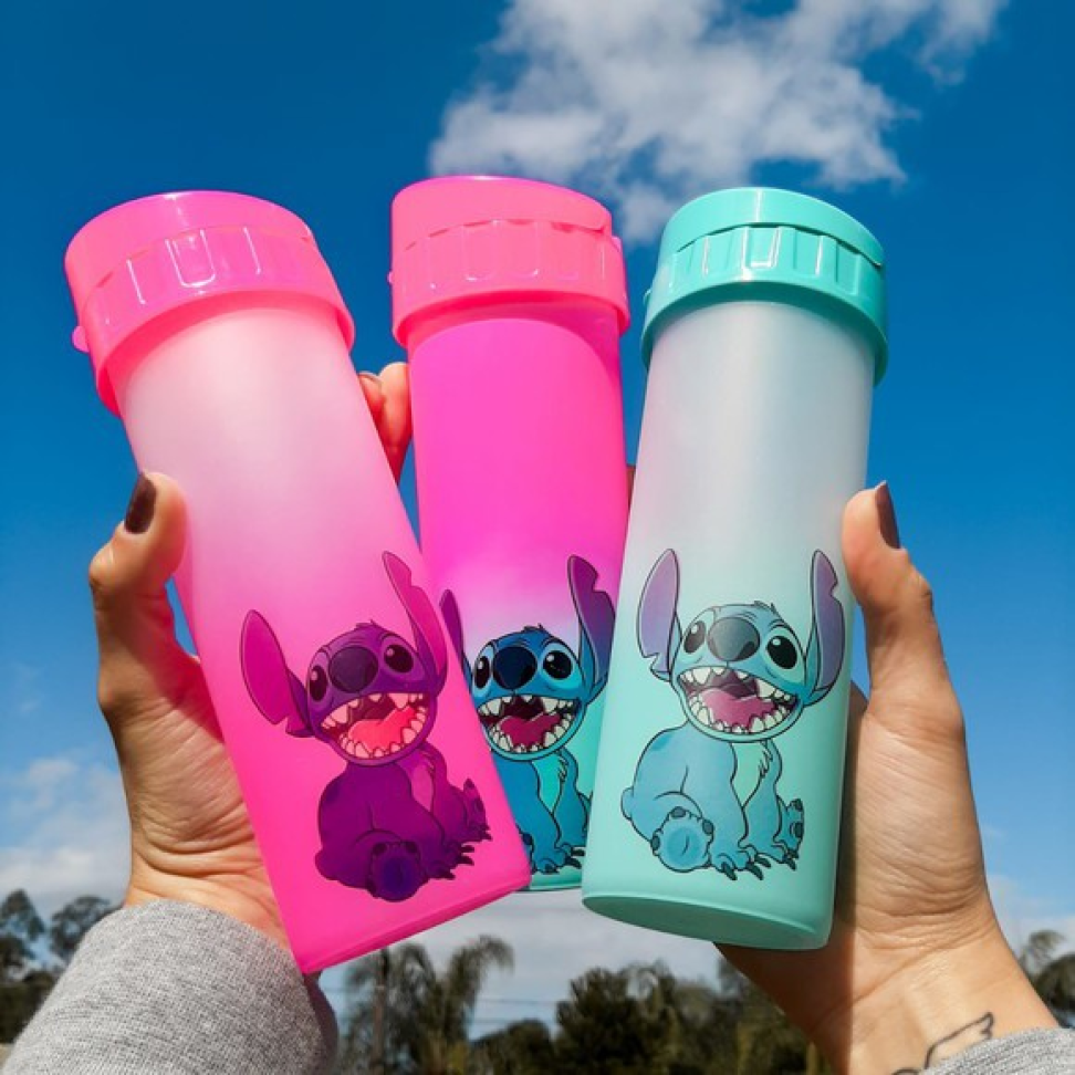 Garrafa Eco Water Personalizada 475ml - #2
