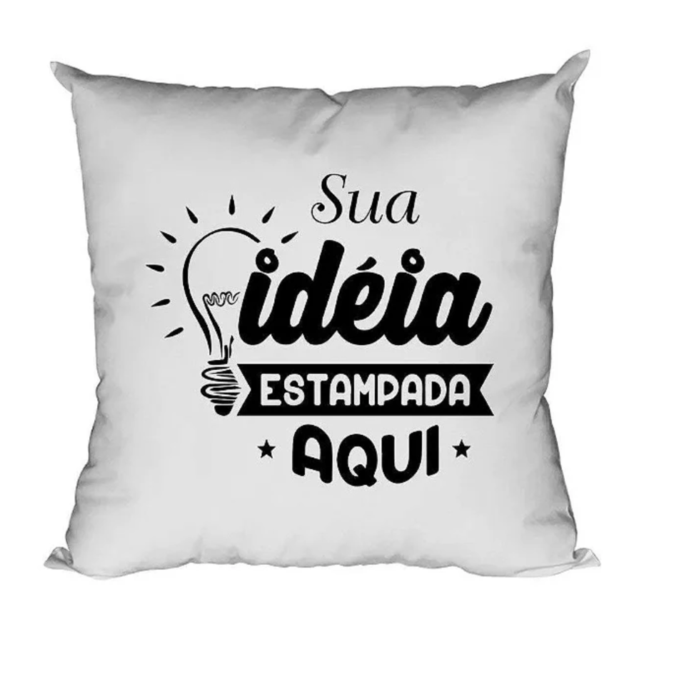 Almofada 40x40 - #2