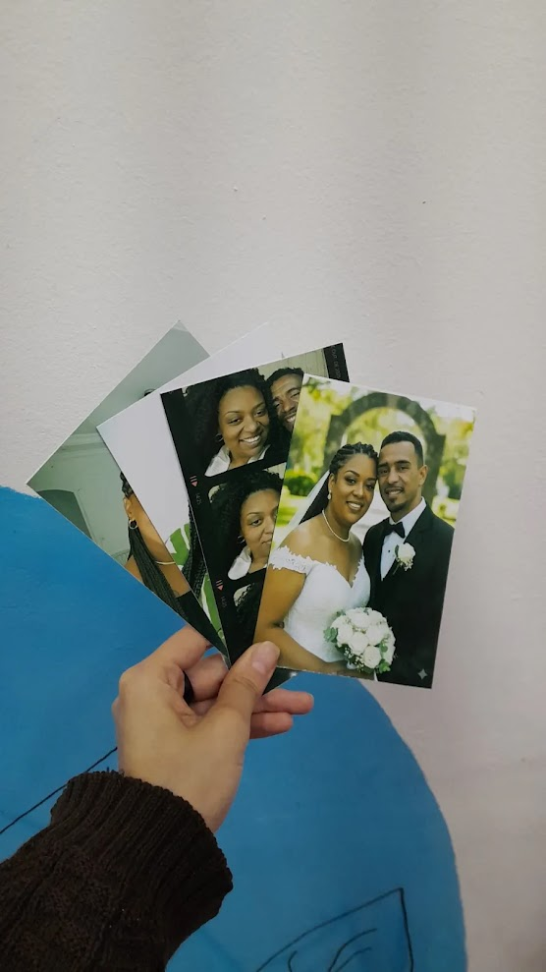 Impressão de foto Tam 10x14 (4 fotos) - #2