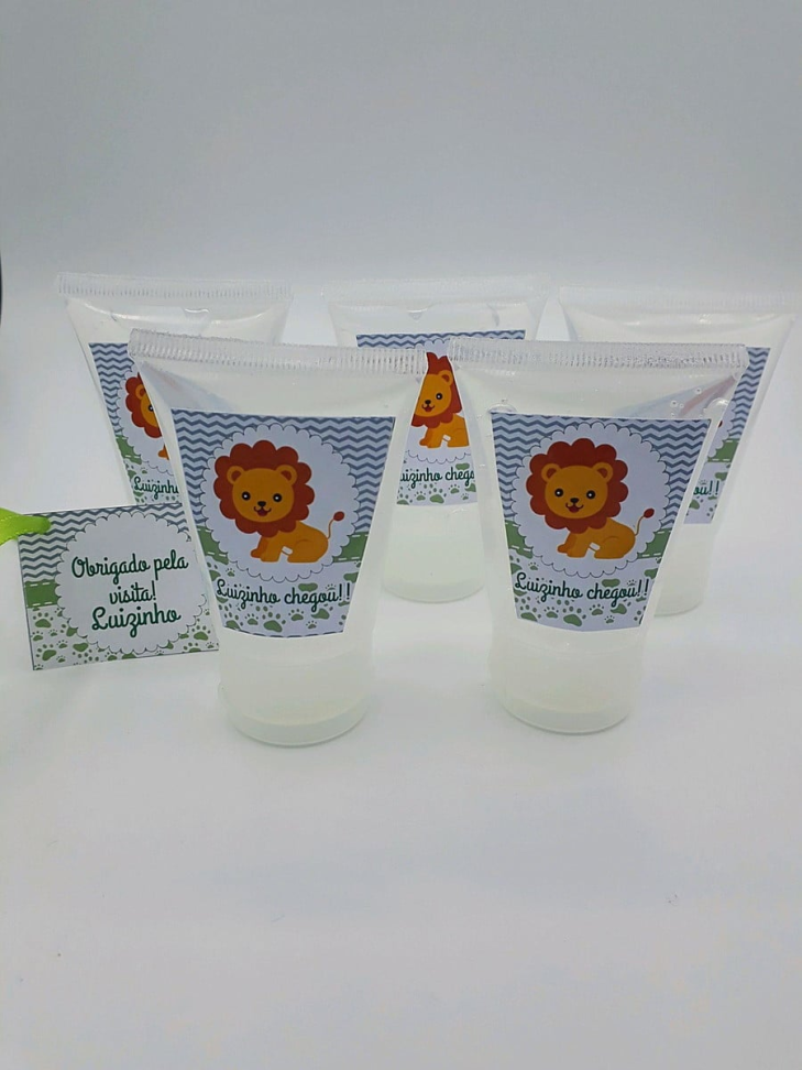Bisnaga Personalizada 30ml - #15