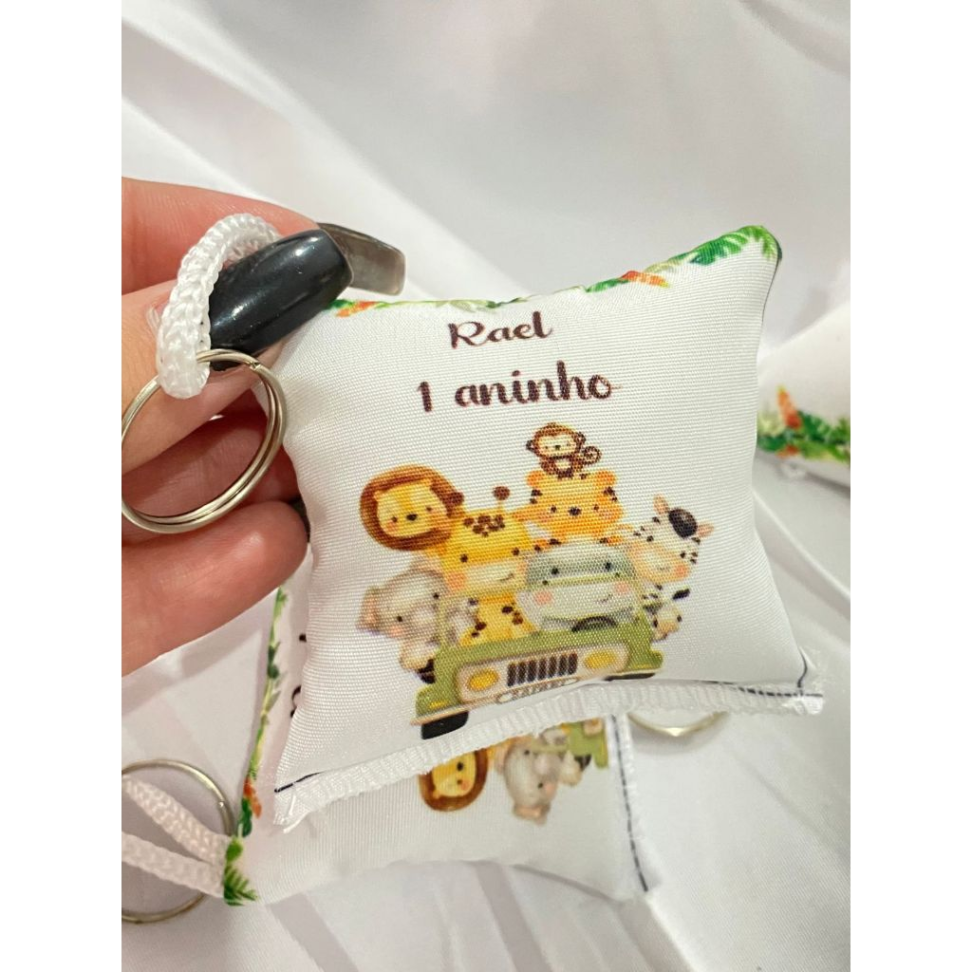 Almochaveiro personalizado - #3