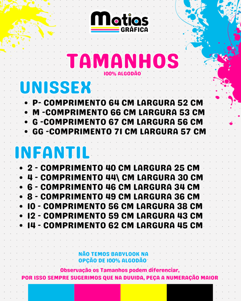 Camiseta Infantil  PRETA Personalizada - #3