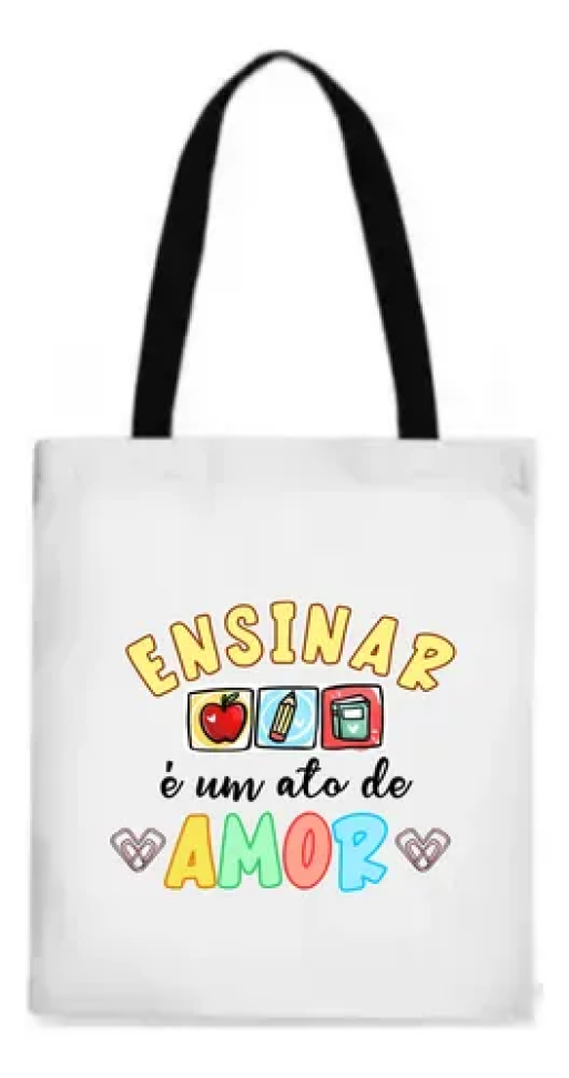 Bolsa Ecobag - #5