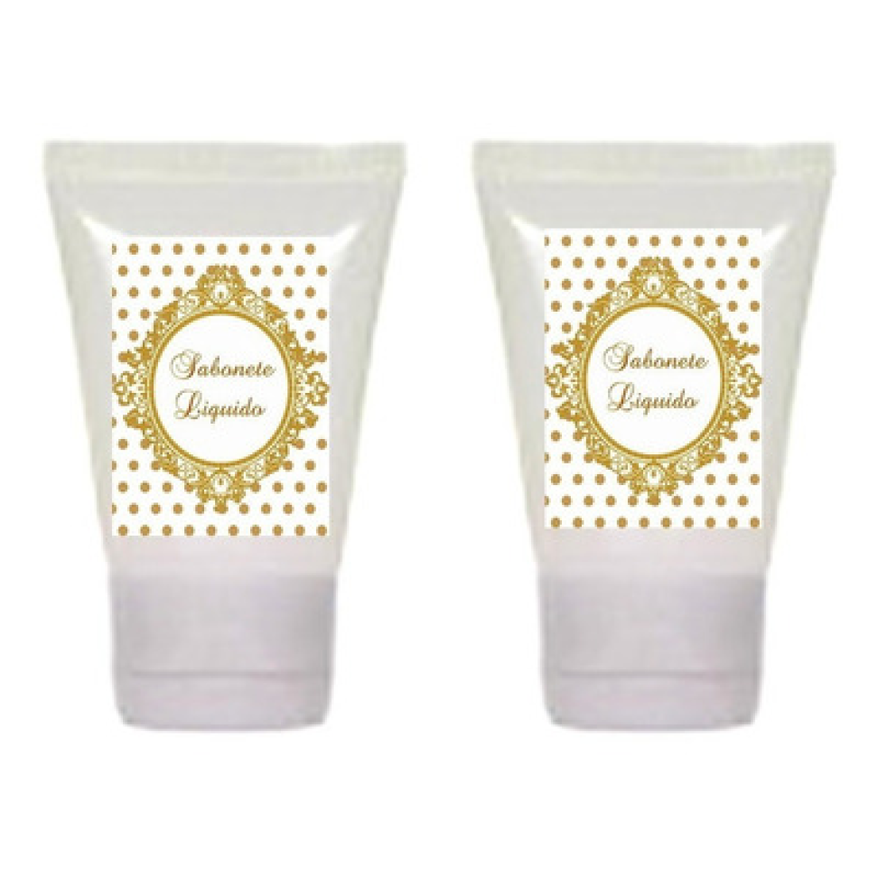 Bisnaga Personalizada 30ml - #6