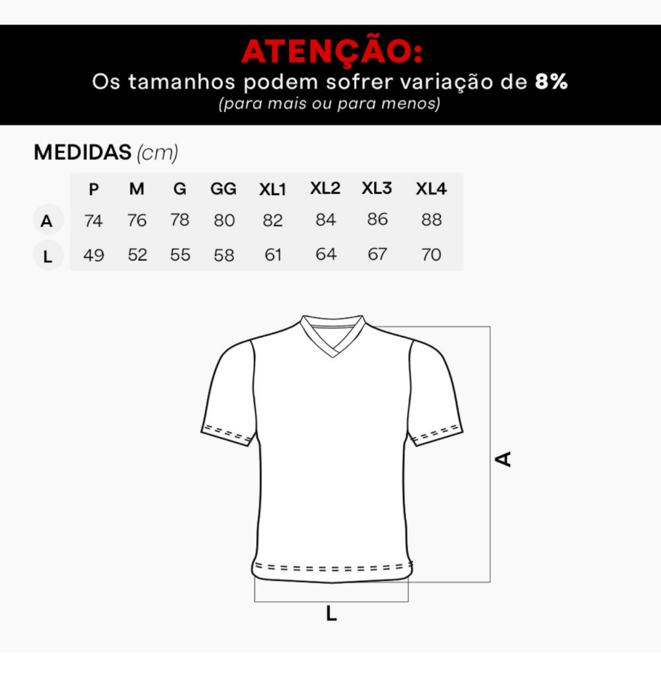 Camiseta  Dry Fit Masculina Personalizada - #2